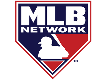 Logo de [EN] MLB Network Alternate