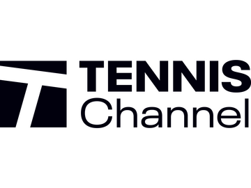Logo de [EN] Tennis Channel