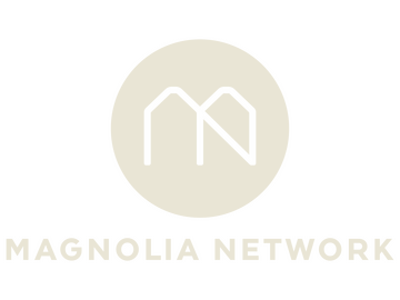 Logo de [EN] Magnolia Network