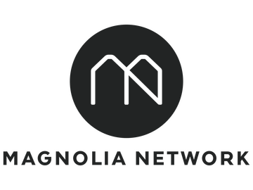 Logo de [EN] Magnolia Network HD
