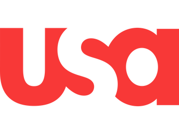 Logo de [EN] USA Network
