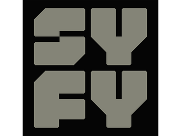 Logo de [EN] SYFY