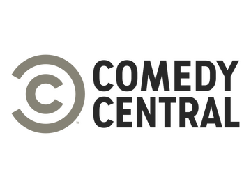 Logo de [EN] Comedy Central