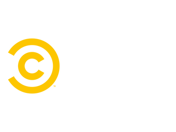 Logo de [EN] Comedy Central HD (Pacific)