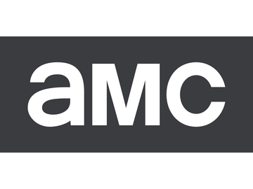 Logo de [EN] AMC HD