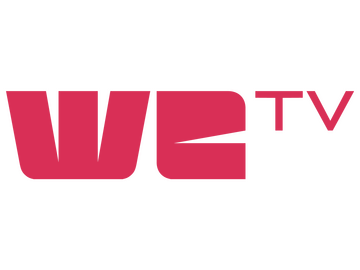 Logo de [EN] WE tv HD