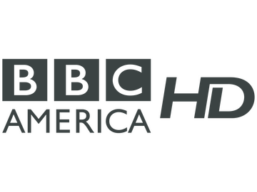 Logo de [EN] BBC America HD