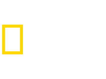 Logo de [EN] National Geographic USA