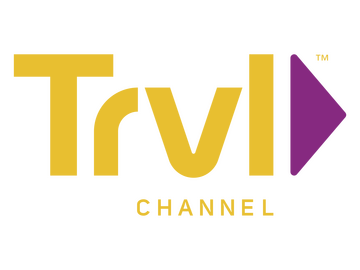 Logo de [EN] The Travel Channel