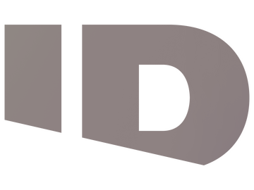 Logo de [EN] Investigation Discovery HD