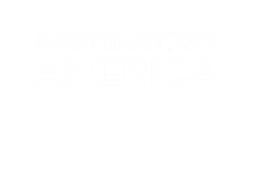 Logo de [EN] Destination America
