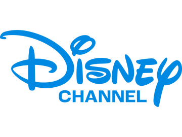 Logo de [EN] Disney Channel HD