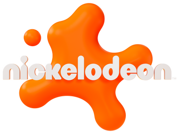 Logo de [EN] Nickelodeon