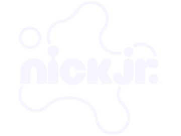 Logo de [EN] Nick Jr