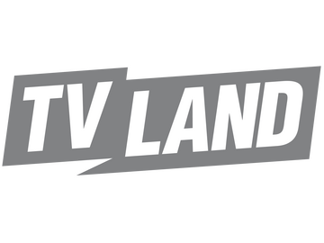 Logo de [EN] TV Land