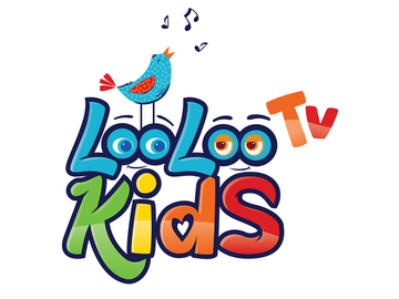 Logo de [EN] LooLoo Kids TV