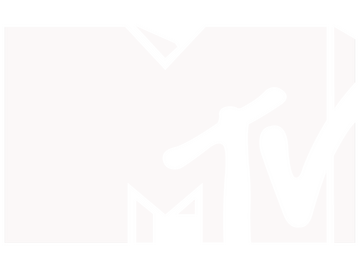 Logo de [EN] MTV - Music Television