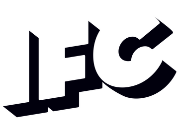 Logo de [EN] IFC