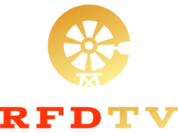 Logo de [EN] RFD TV HD