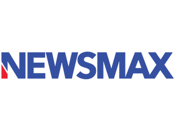 Logo de [EN] Newsmax TV
