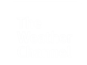 Logo de [EN] The Weather Channel