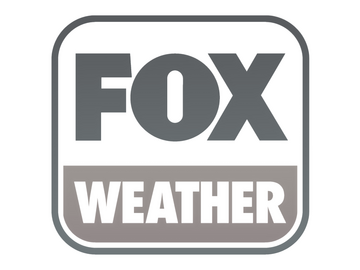 Logo de [EN] FOX Weather