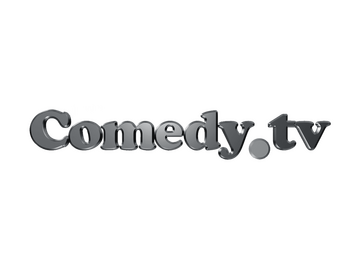 Logo de [EN] Comedy.TV HD
