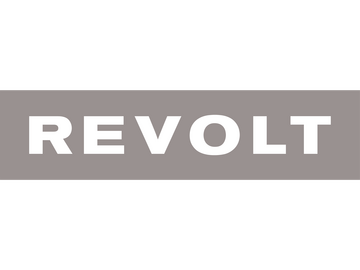 Logo de [EN] Revolt HD