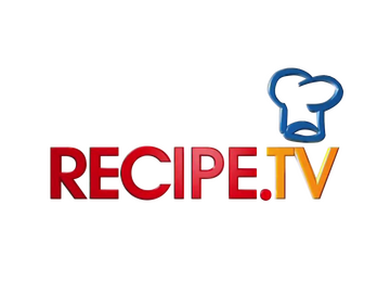 Logo de [EN] Recipe TV