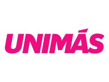 Logo de [ES] UniMas HD (Pacific)