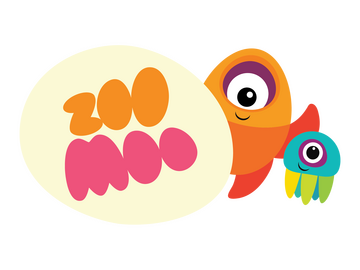 Logo de [ES] ZooMoo