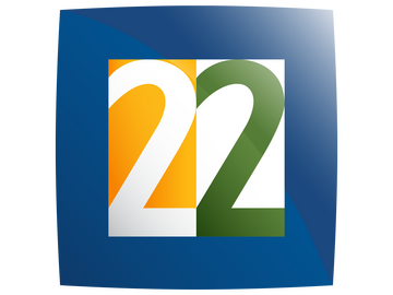 Logo de [ES] CANAL 22 INTERNACIONAL