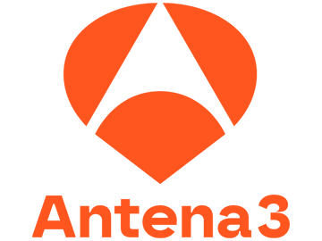 Logo de [ES] Antena 3 Internacional