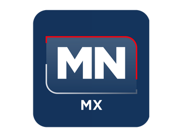 Logo de [ES] Meganoticias MX