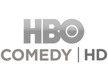 Logo de [EN] HBO Comedy HD