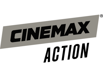 Logo de [EN] Cinemax Action