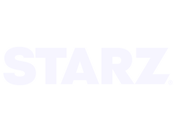 Logo de [EN] Starz HD
