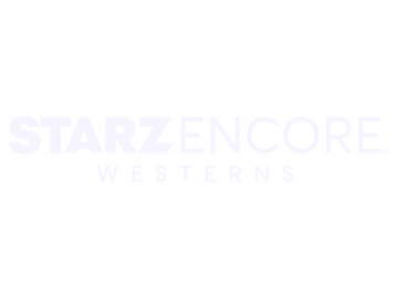 Logo de [EN] Starz Encore Westerns SD