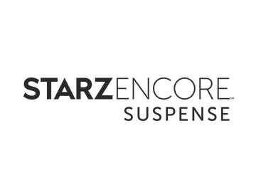 Logo de [EN] Starz Encore Suspense