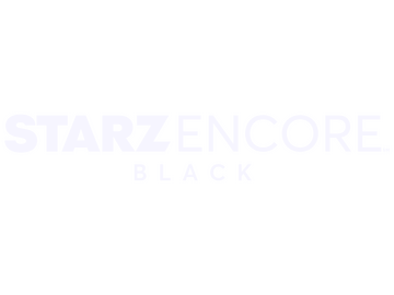 Logo de [EN] Starz Encore Black