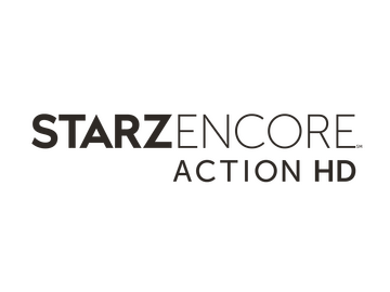Logo de [EN] Starz Encore Action HD