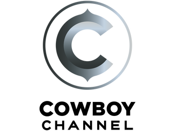 Logo de [EN] Cowboy Channel HD