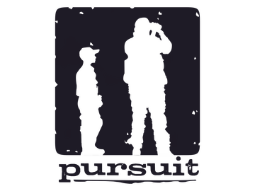 Logo de [EN] Pursuit Channel