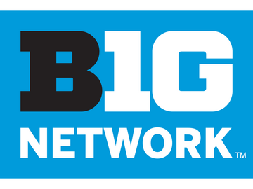 Logo de [EN] Big Ten Network HD