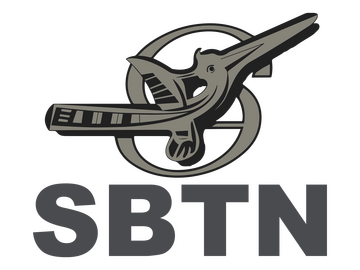 Logo de [INT] Saigon Broadcasting Network