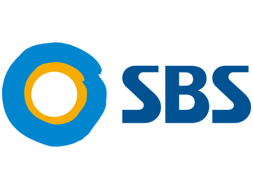 Logo de [INT] SBS HD