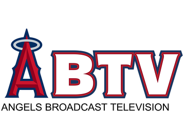 Logo de [EN] Angels Broadcast Television- Los Angeles 2 NFL