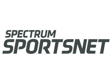 Logo de [EN] Spectrum SportsNet Alternate
