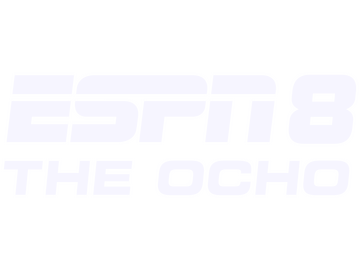 Logo de [EN] ESPN8: The Ocho