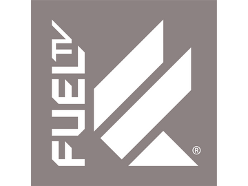 Logo de [EN] FUEL TV
